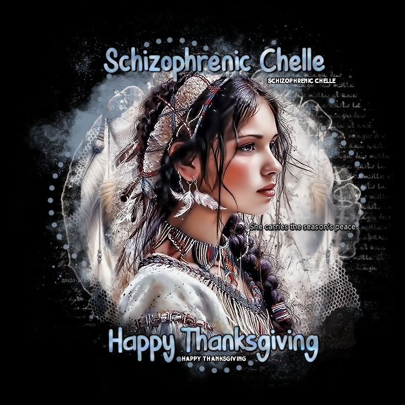 ChelleHappyThanksgiving