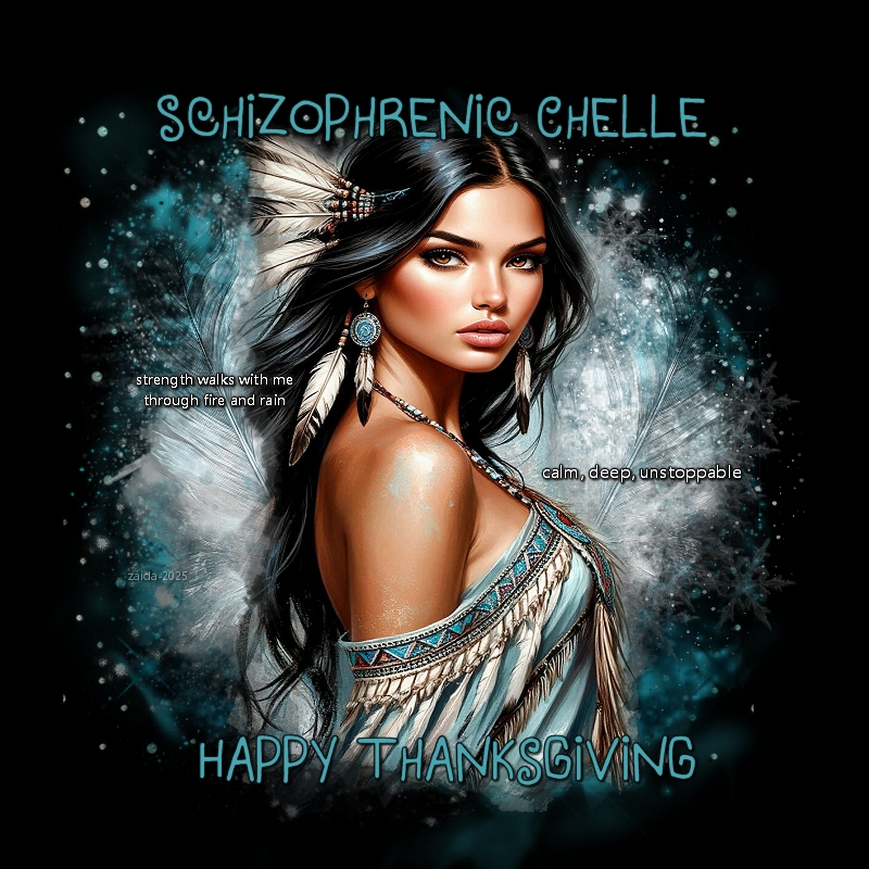 HappyThanksgivingChelle