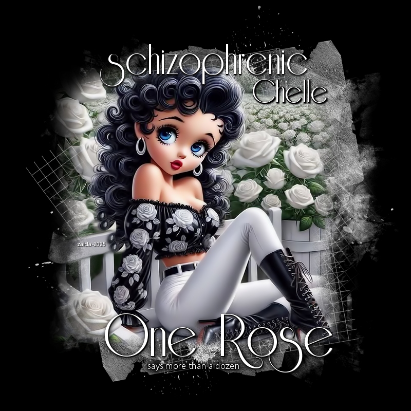 OneRoseChelle