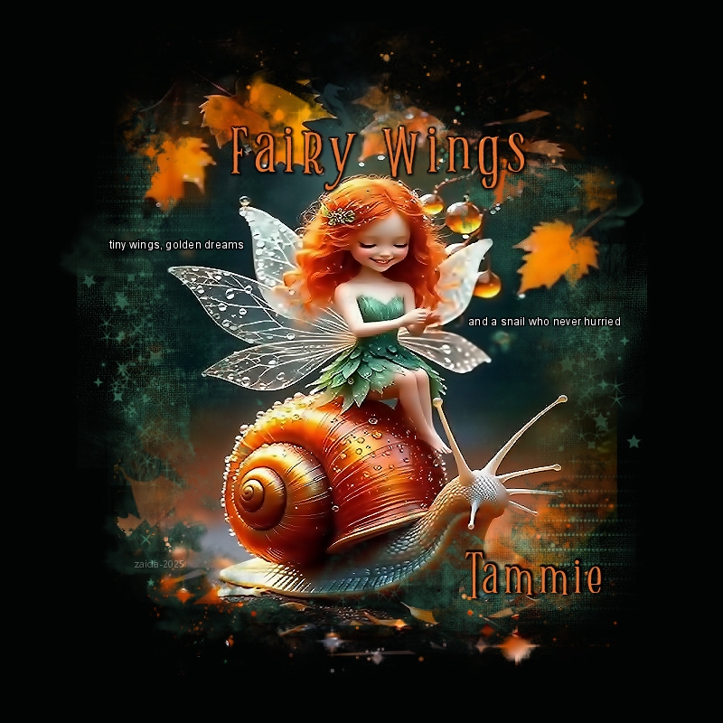TammieFairyWings