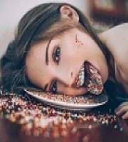 candyliscioustall007