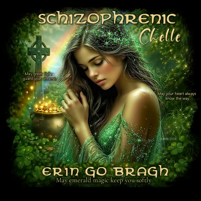 ChelleErinGoBragh