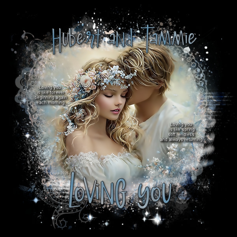 Lovingyou