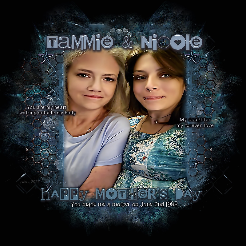 TammieAndNicole