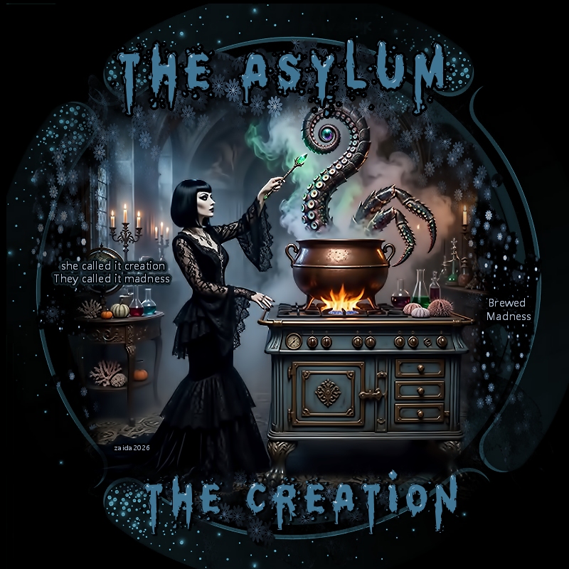 TheCreationHeidi