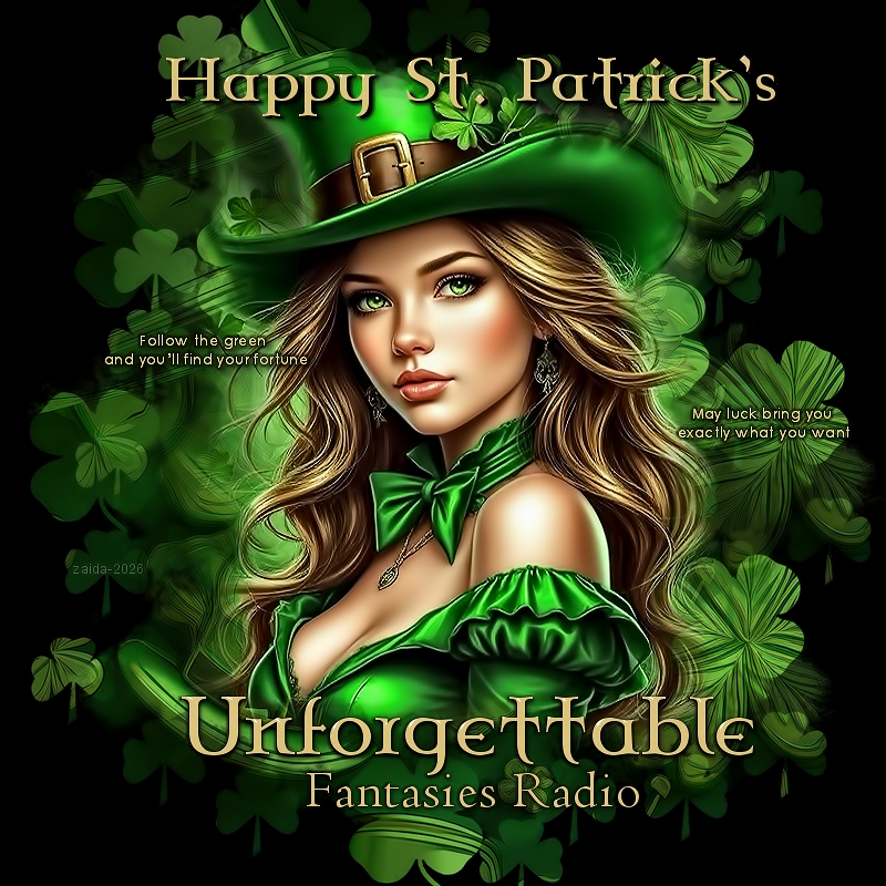 UnforgettableFantasiesRadio