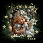ChelleSleepInHeavenlyPeace