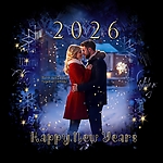 Happy New Years Tammie!