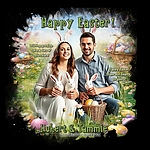 HubertandTammieEaster2026