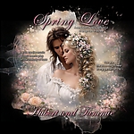 SpringLoveTammieandHubert